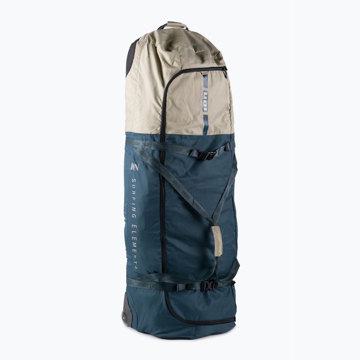 ION Gearbag CORE τσάντα εξοπλισμού kitesurfing γκρι-μπλε 48210-7018 2