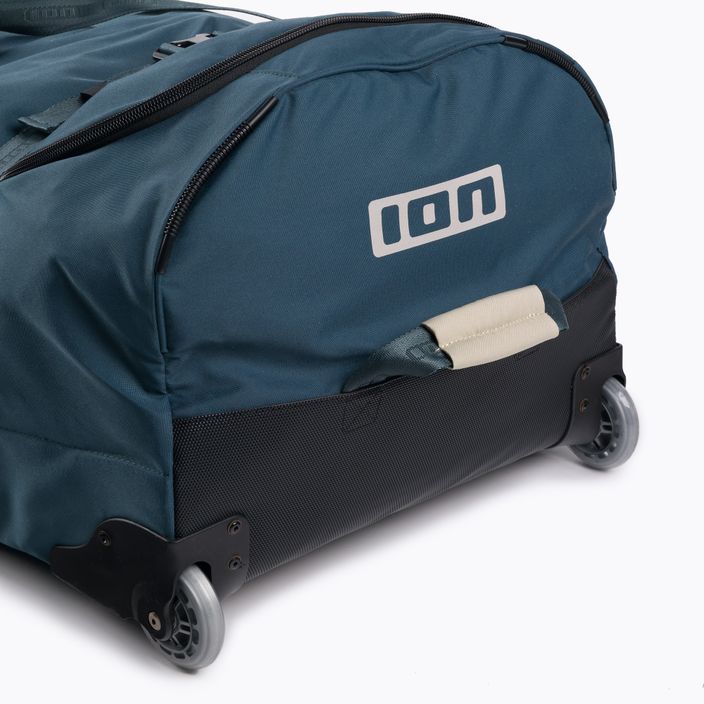ION Gearbag CORE τσάντα εξοπλισμού kitesurfing γκρι-μπλε 48210-7018 4