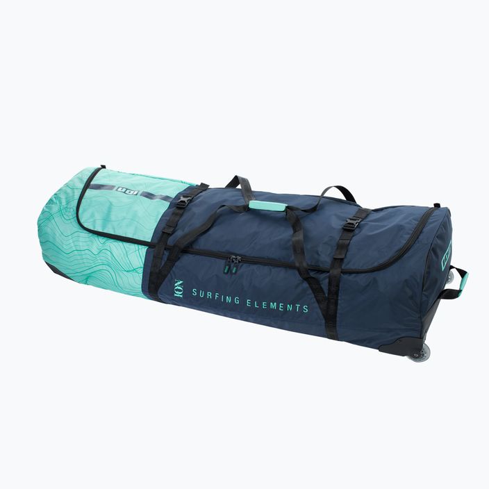 ION Gearbag CORE τσάντα εξοπλισμού kitesurfing μπλε 48210-7018 8