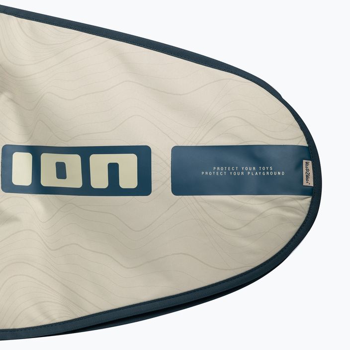 ION Boardbag Windsurf Core ατσάλινο μπλε 48210-7022 κάλυμμα σανίδας 2