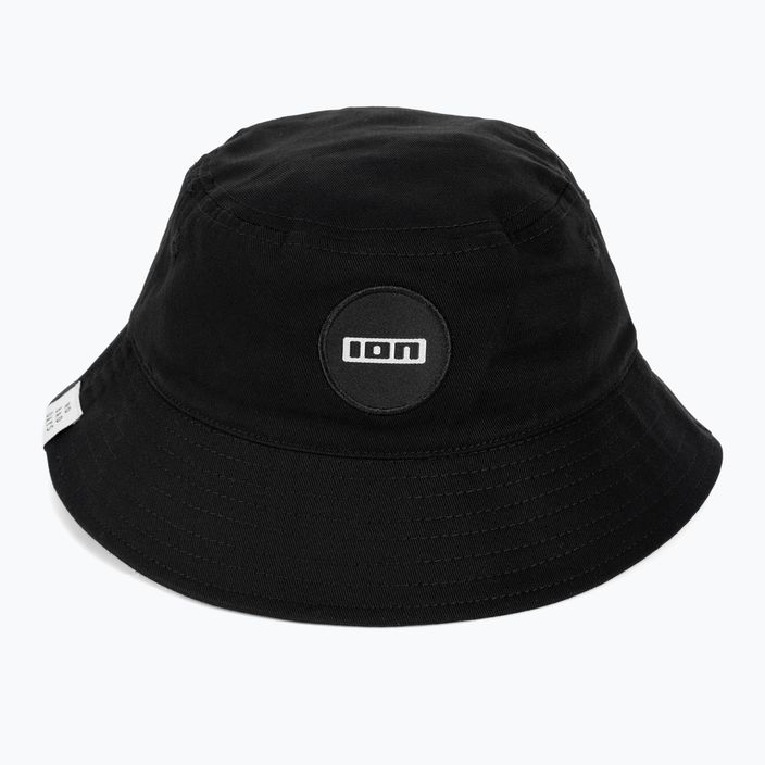 ION Bucket Hat μαύρο 48210-7086 3