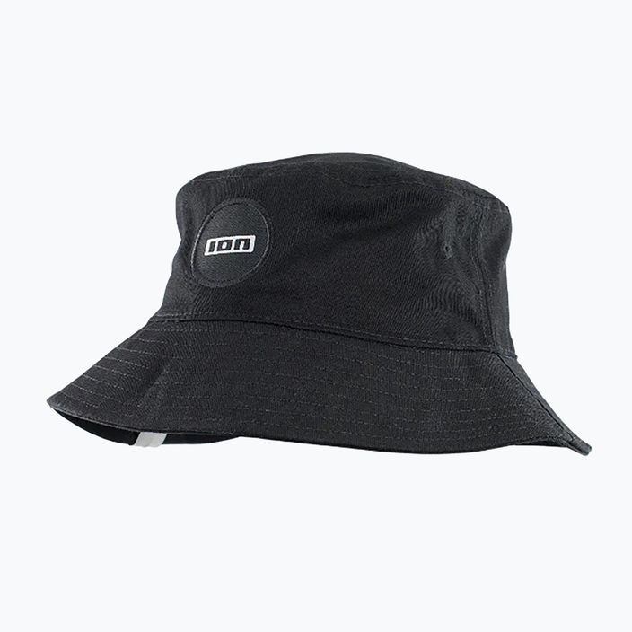 ION Bucket Hat μαύρο 48210-7086 5