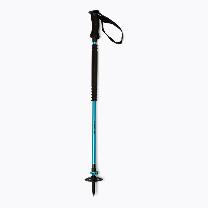 Komperdell Thermo Ascent TI 2 μπλε μπαστούνια σκι 1842384-10 6