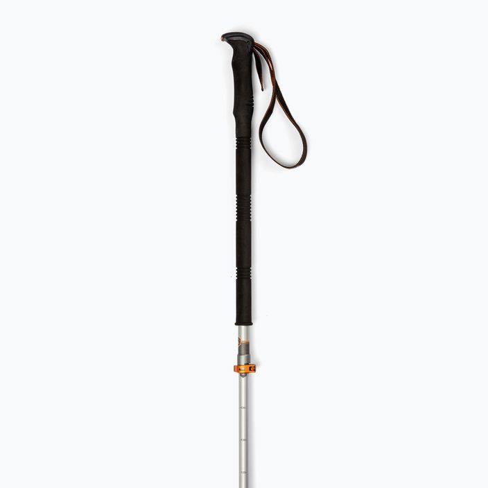 Komperdell Titanal EXP Pro σκι στύλος μαύρο 1742355 2