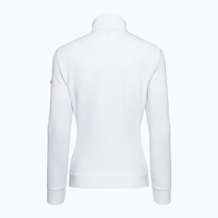 Γυναικείο υβριδικό μπουφάν Sportalm Brina optical white 10