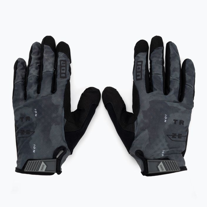 ION Traze γάντια ποδηλασίας γκρι 47220-5925