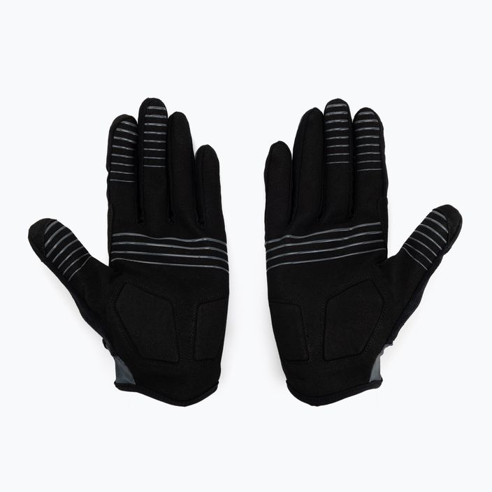 ION Traze γάντια ποδηλασίας γκρι 47220-5925 2
