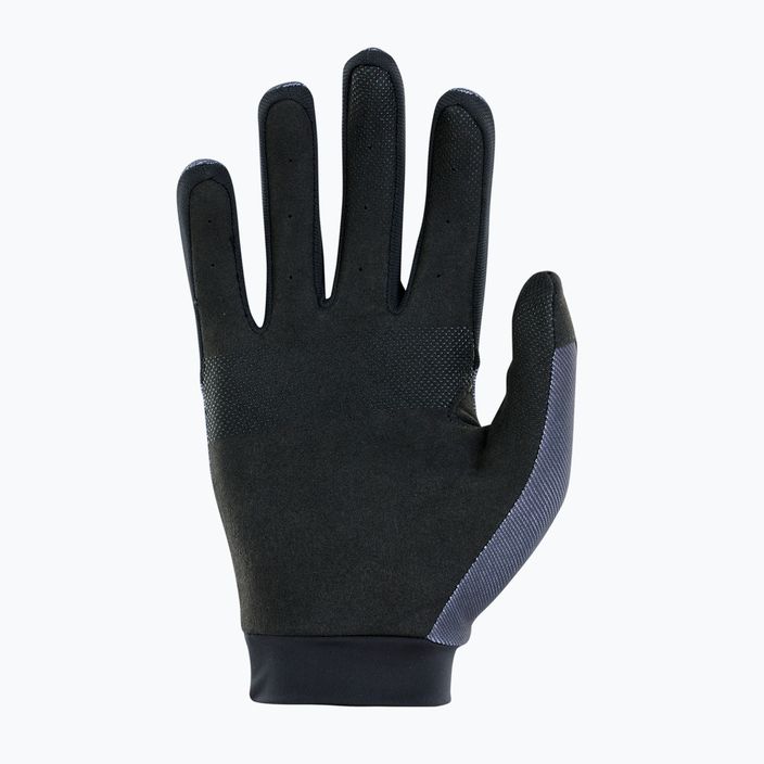 ION Logo γάντια ποδηλασίας μαύρα 47220-5923 6