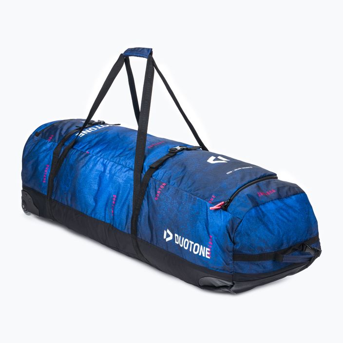 DUOTONE Combibag τσάντα εξοπλισμού kitesurfing μπλε 44220-7010