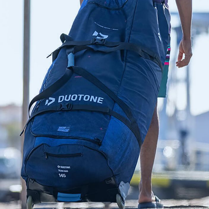 DUOTONE Combibag τσάντα εξοπλισμού kitesurfing μπλε 44220-7010 8