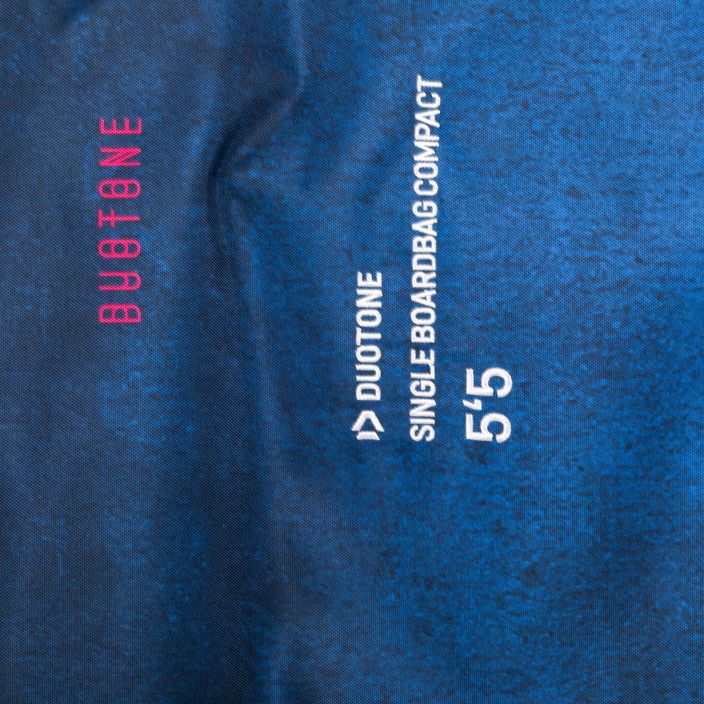 DUOTONE Single Compact κάλυμμα για kiteboard μπλε 44220-7016 5