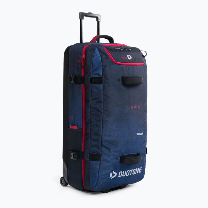 DUOTONE Travelbag ναυτικό μπλε 44220-7000 2
