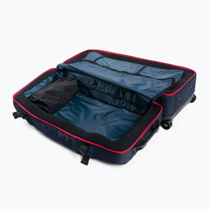 DUOTONE Travelbag ναυτικό μπλε 44220-7000 6