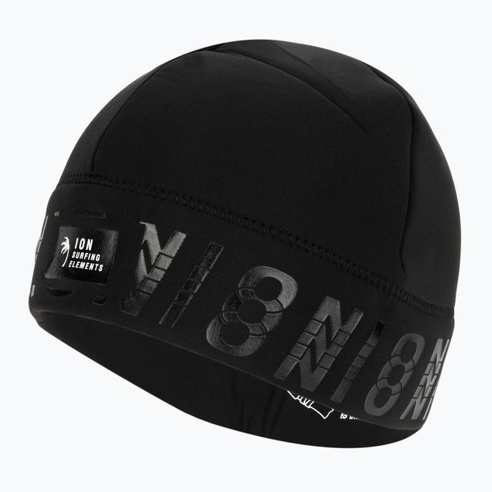 ION Neo Logo καπέλο από νεοπρένιο μαύρο 48220-4183 3