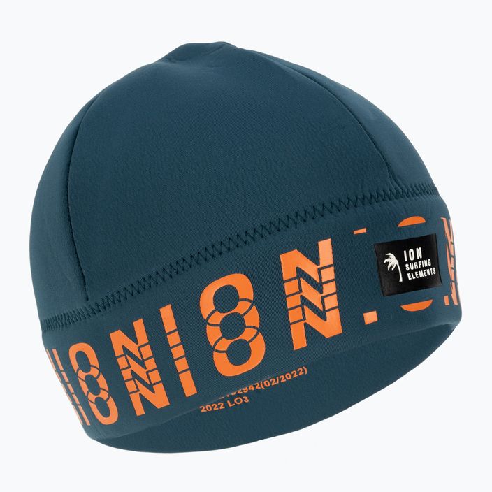 ION Neo Logo καπέλο από νεοπρένιο μπλε 48220-4183