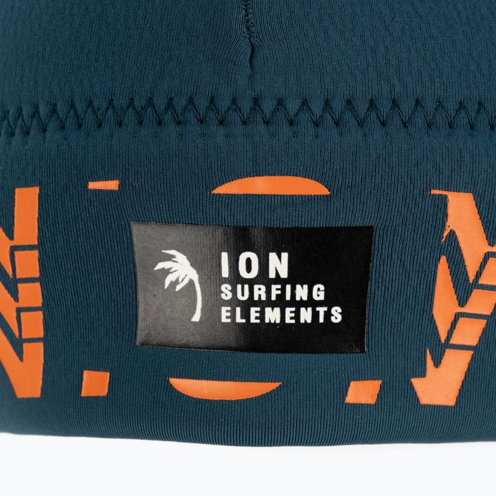 ION Neo Logo καπέλο από νεοπρένιο μπλε 48220-4183 4