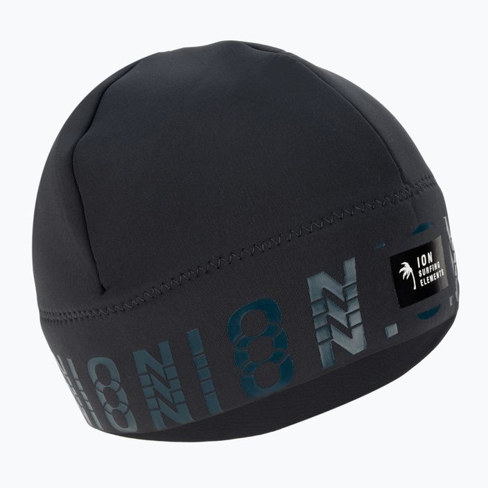 ION Neo Logo γκρι καπέλο από νεοπρένιο 48220-4183