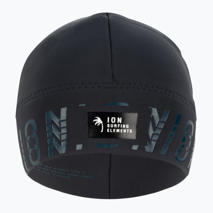 ION Neo Logo γκρι καπέλο από νεοπρένιο 48220-4183 2