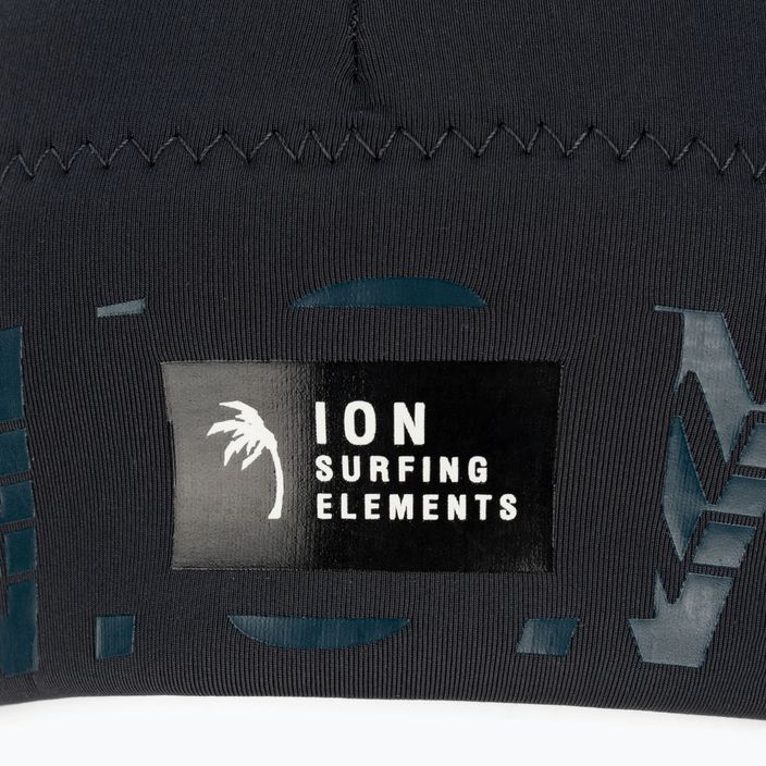 ION Neo Logo γκρι καπέλο από νεοπρένιο 48220-4183 4