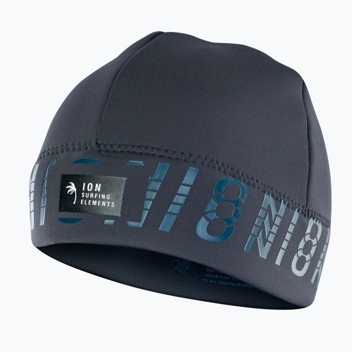 ION Neo Logo γκρι καπέλο από νεοπρένιο 48220-4183 5