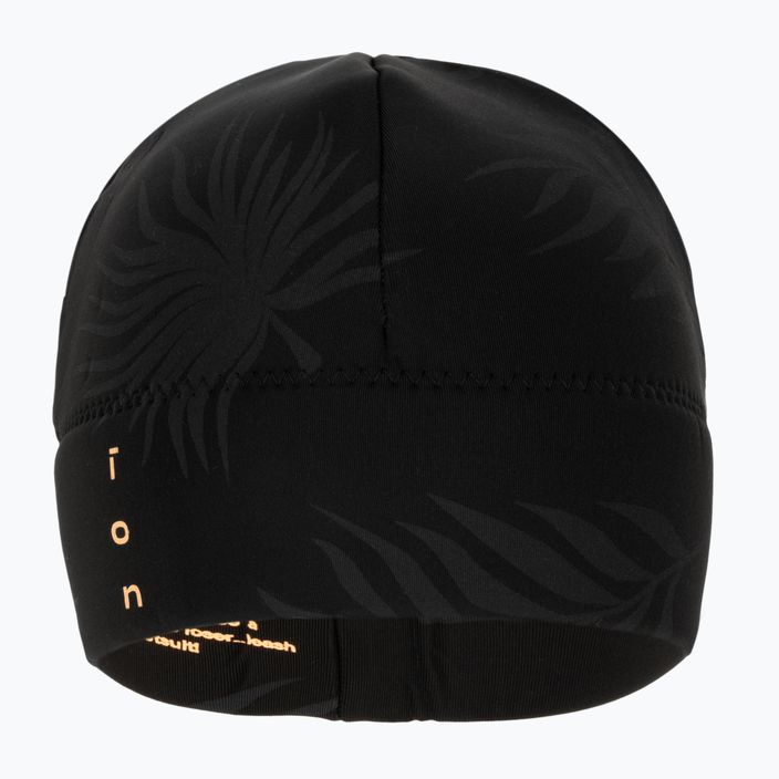 Γυναικείο καπέλο από νεοπρένιο ION Neo Grace μαύρο 48223-4184 2