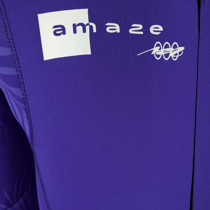 ION Amaze Core 5/4 mm μπλε γυναικείο μαγιό κολύμβησης 48223-4510 7