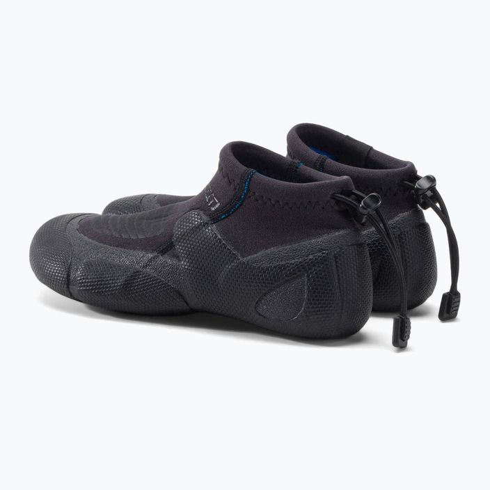 ION Plasma Round Toe 2.5mm παπούτσια από νεοπρένιο μαύρο 48220-4334 2