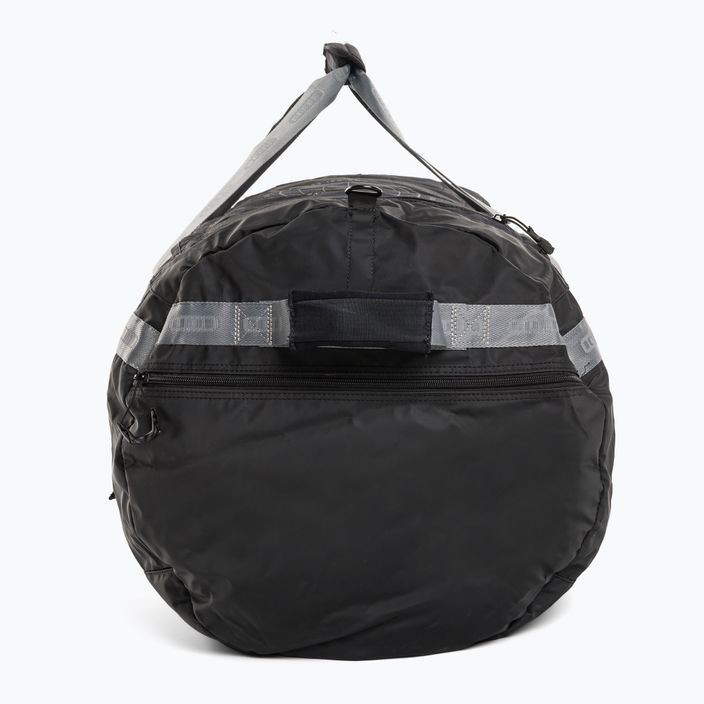 ION Suspect Duffel Bag ταξιδιωτική τσάντα μαύρο 48220-7002 3