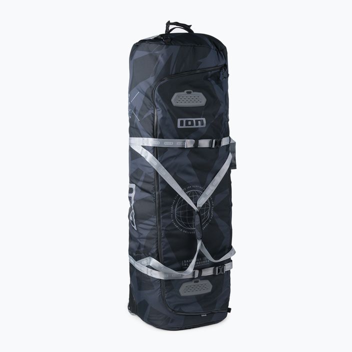 ION Gearbag TEC Golf 900 τσάντα εξοπλισμού kitesurfing μαύρη 48220-7013 2