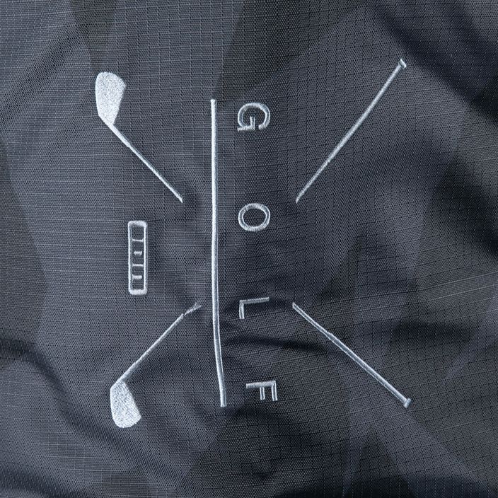 ION Gearbag TEC Golf 900 τσάντα εξοπλισμού kitesurfing μαύρη 48220-7013 4