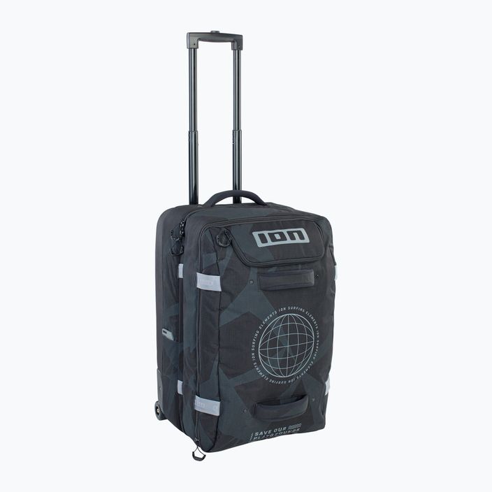 ION Wheelie M ταξιδιωτική τσάντα μαύρο 48220-7003