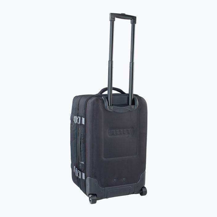 ION Wheelie M ταξιδιωτική τσάντα μαύρο 48220-7003 2