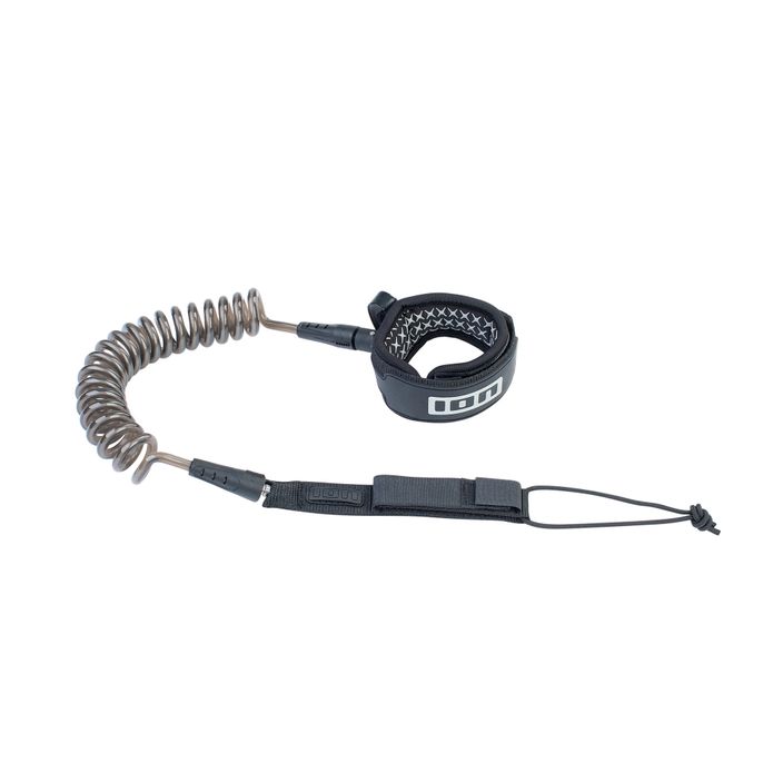 ION Leash Wing Core Coiled αστράγαλος μαύρο 48220-7061 2