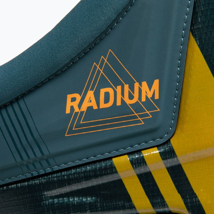 Ανδρικό τραπέζιο windsurfing ION Radium green 48220-7276 4