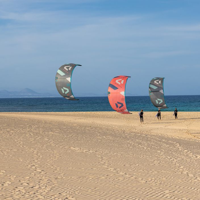 DUOTONE kitesurfing kite Neo SLS κόκκινο 44220-3014 7