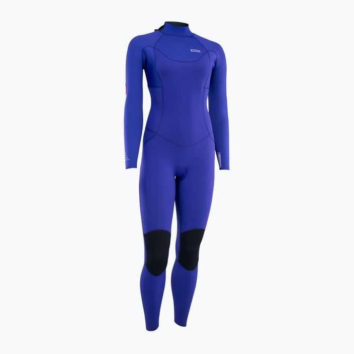 Γυναικεία ION Element 5/4mm Μπλε αφρός κολύμβησης 48233-4515