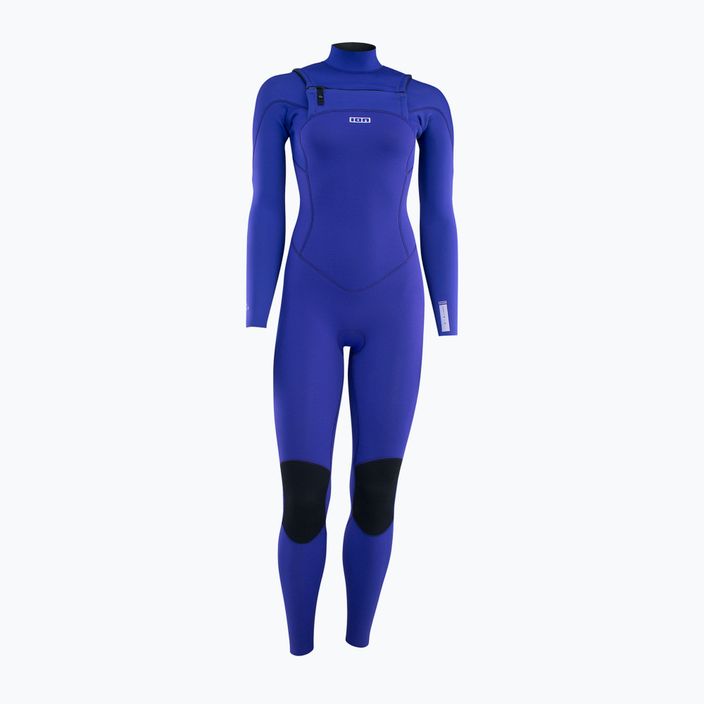 Γυναικείο ION Element 4/3mm Μπλε αφρός κολύμβησης 48233-4541