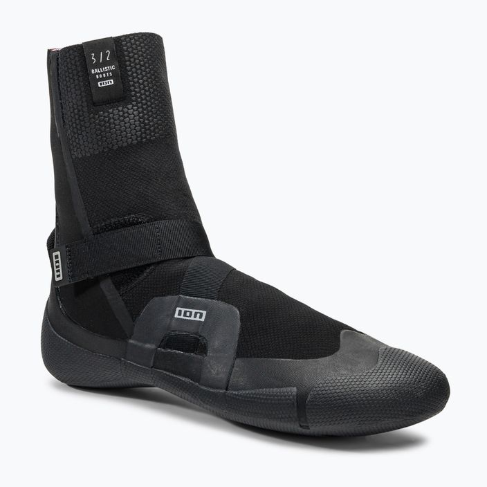 Παπούτσια από νεοπρένιο ION Ballistic 3/2 mm μαύρο 48230-4302