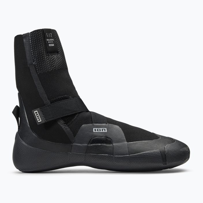 Παπούτσια από νεοπρένιο ION Ballistic 3/2 mm μαύρο 48230-4302 2