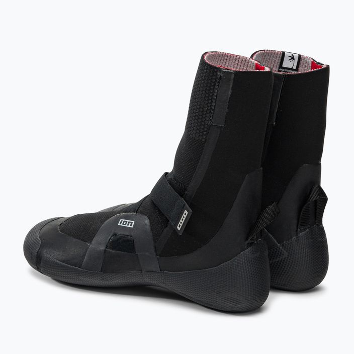 Παπούτσια από νεοπρένιο ION Ballistic 3/2 mm μαύρο 48230-4302 3