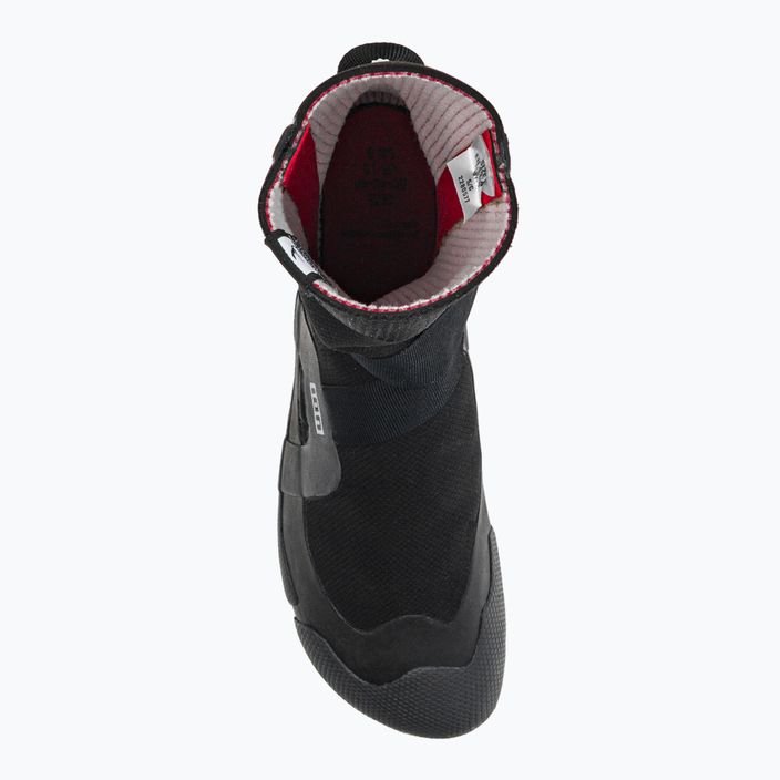 Παπούτσια από νεοπρένιο ION Ballistic 3/2 mm μαύρο 48230-4302 6