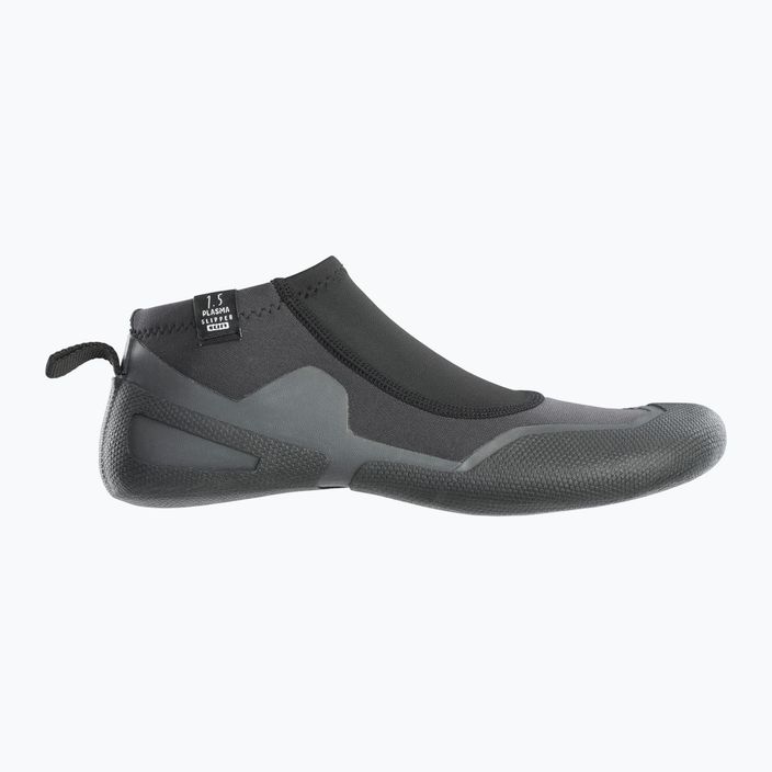 ION Plasma Slipper 1,5 mm παπούτσια από νεοπρένιο μαύρο 48230-4335 10