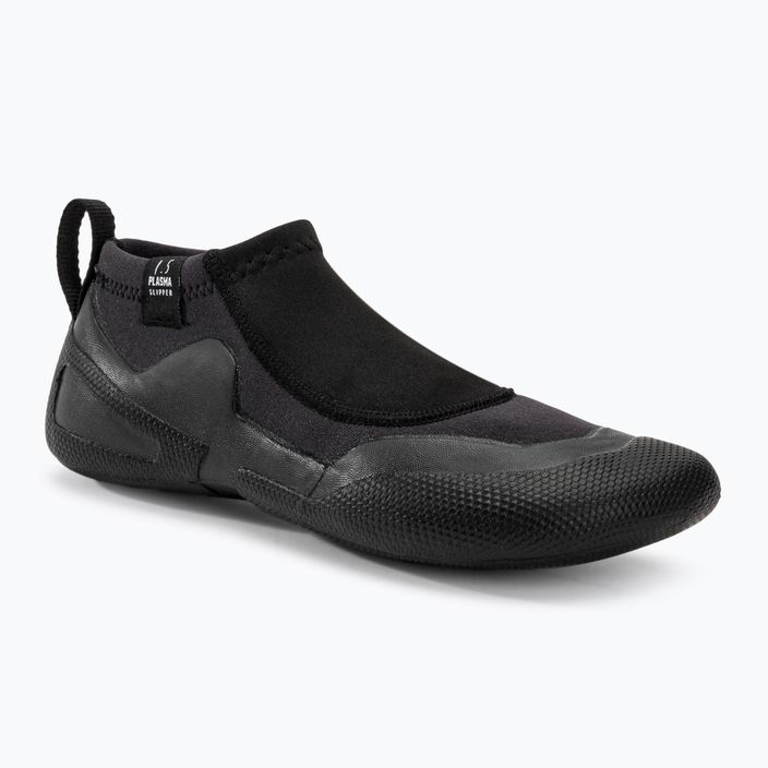 ION Plasma Slipper 1,5 mm παπούτσια από νεοπρένιο μαύρο 48230-4335