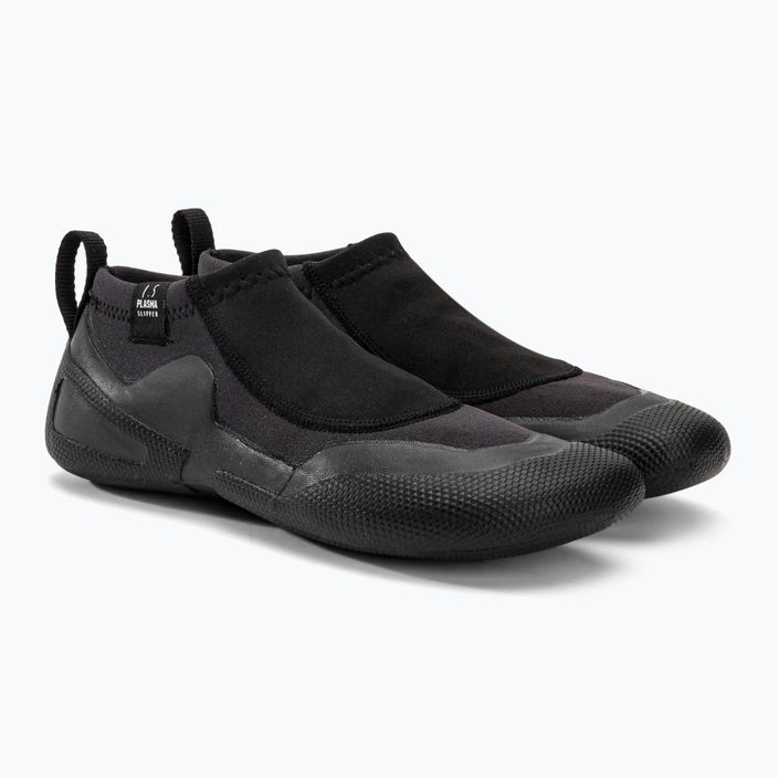 ION Plasma Slipper 1,5 mm παπούτσια από νεοπρένιο μαύρο 48230-4335 4