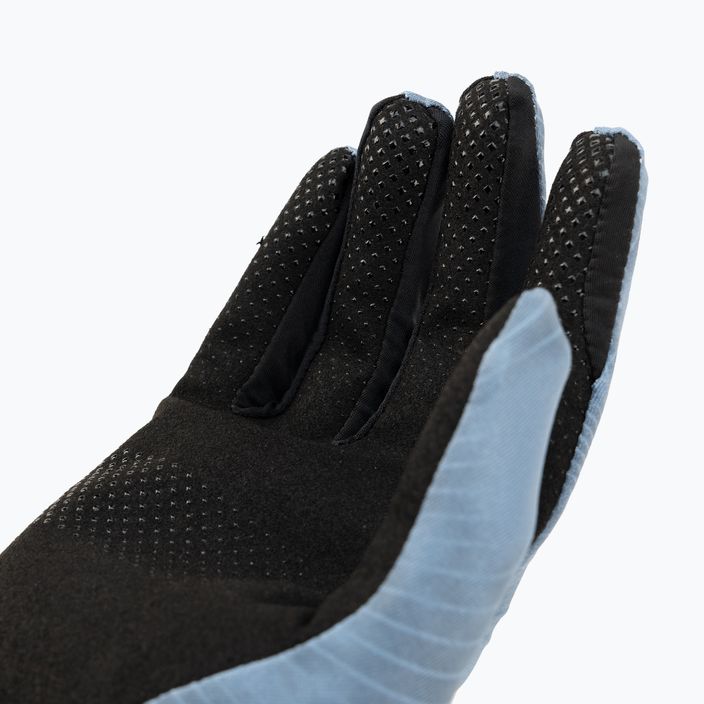 ION Amara Γάντια θαλάσσιων σπορ με πλήρες δάχτυλο μαύρο/μπλε 48230-4141 4