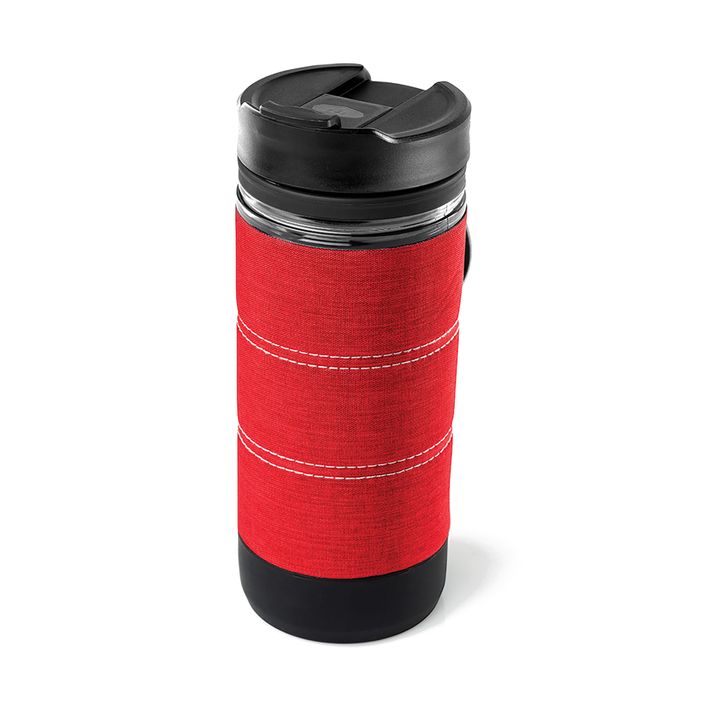 GSI Outdoors Commuter Java Press 444 ml κόκκινο 2