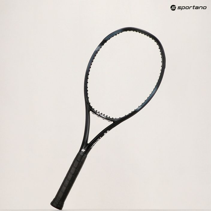 Ρακέτα τένις YONEX Ezone 98 aqua/μαύρη 10