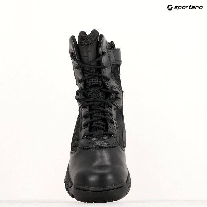 Γυναικείες μπότες Bates Tactical Sport 2 Side Zip Dry Guard μαύρες 10
