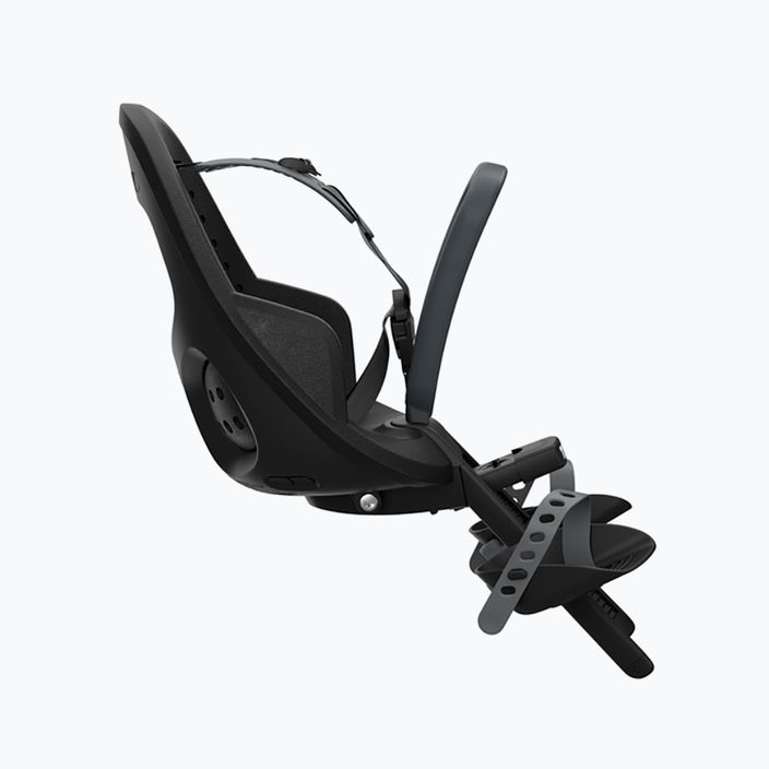 Thule Yepp 2 Mini κάθισμα ποδηλάτου μαύρο 3