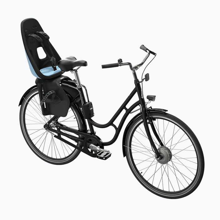 Παιδικό κάθισμα ποδηλάτου Thule Yepp Nexxt Maxi Frame Mount μπλε 12080224 6